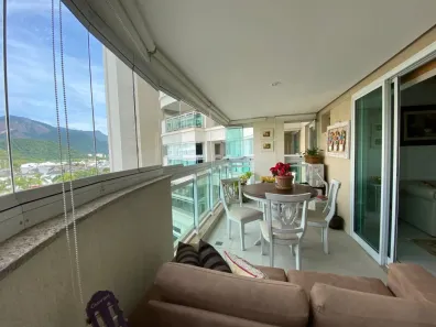 Apartamento com 2 Quartos à venda, 78m² no Barra da Tijuca, Rio de Janeiro