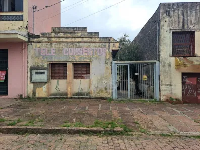 Lote/Terreno à venda, 305m² no Santana, Porto Alegre