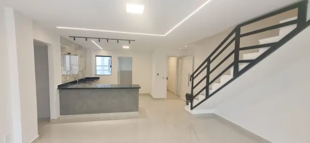 Cobertura com 3 Quartos à venda, 128m² no Barroco (Itaipuaçu), Maricá