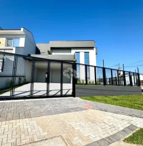 Casa com 4 Quartos à venda, 264m² no São José, Santa Maria