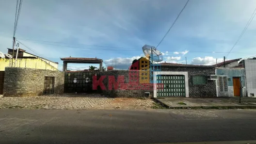 Casa com 3 Quartos à venda, 999m² no Boa Vista, Mossoró