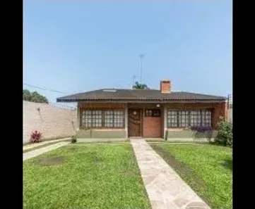 Casa com 7 Quartos à venda, 564m² no Parolin, Curitiba