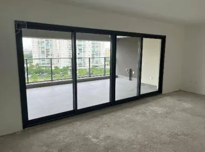 Apartamento com 4 Quartos à venda, 188m² no Água Branca, São Paulo