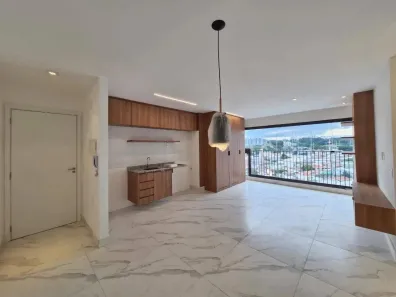 Apartamento com 3 Quartos para alugar, 67m² no Vila Anastácio, São Paulo