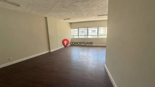 Sala Comercial para alugar, 40m² no Centro, Florianópolis