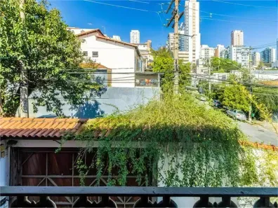 Sobrado com 3 Quartos à venda, 258m² no Sumaré, São Paulo