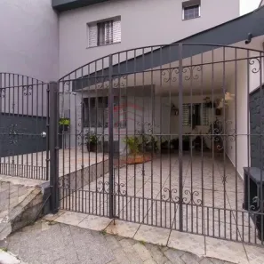 Sobrado com 4 Quartos para venda ou aluguel, 200m² no Vila Prudente, São Paulo
