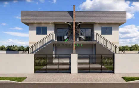 Casa com 2 Quartos à venda, 50m² no SAMBAQUI, Imbituba