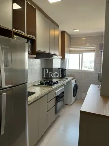 Apartamento com 2 Quartos à venda, 48m² no Centro, São Bernardo do Campo
