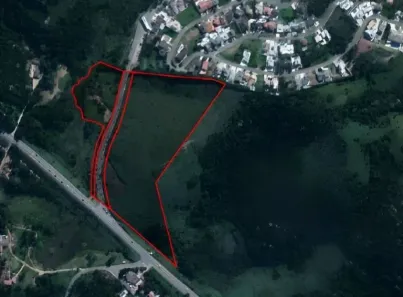 Lote/Terreno à venda, 63828m² no Jardim Imperial, Arujá