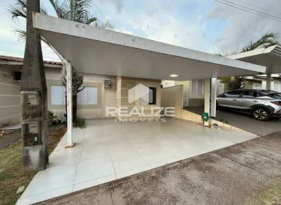 Casa com 2 Quartos à venda, 100m² no Porto Belo, Foz do Iguaçu