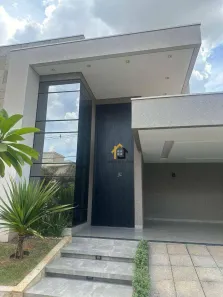 Casa de Condomínio com 3 Quartos à venda, 175m² no Village Damha Rio Preto III, São José do Rio Preto