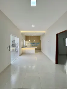 Casa com 2 Quartos à venda, 80m² no Vila Aparecida, Rio Claro