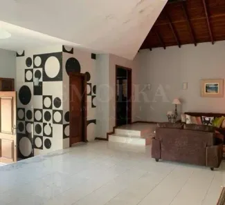 Casa com 4 Quartos à venda, 800m² no Córrego Grande, Florianópolis