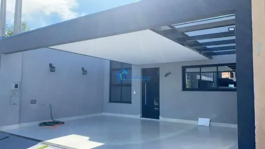 Casa de Condomínio com 3 Quartos à venda, 115m² no Jardim Park Real, Indaiatuba