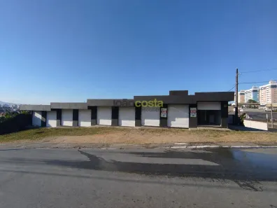 Ponto Comercial para alugar, 20m² no Jardim Cidade de Florianópolis, São José