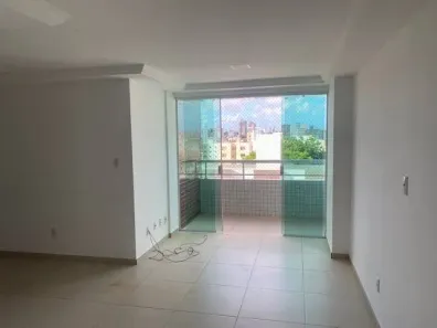 Apartamento com 3 Quartos à venda, 91m² no Jardim Cidade Universitária, João Pessoa