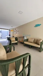Casa de Condomínio com 2 Quartos à venda, 150m² no Nossa Senhora da Vitória, Ilhéus