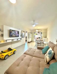 Casa de Condomínio com 4 Quartos à venda, 196m² no Jardim Imperial, Cuiabá