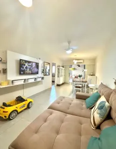 Casa de Condomínio com 4 Quartos à venda, 196m² no Jardim Imperial, Cuiabá