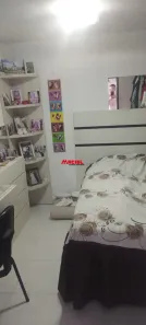 Casa com 4 Quartos à venda, 110m² no Jardim Aeroporto, São José dos Campos
