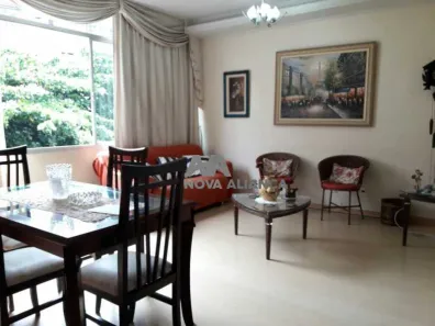 Apartamento com 3 Quartos à venda, 97m² no Copacabana, Rio de Janeiro