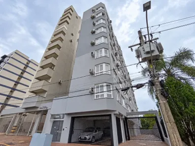 Apartamento com 1 Quarto para alugar, 30m² no Pátria Nova, Novo Hamburgo