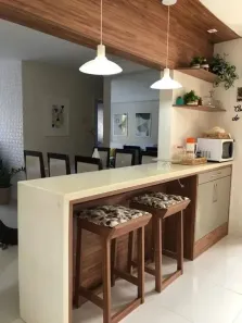Apartamento com 3 Quartos à venda, 82m² no Piatã, Salvador