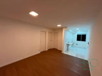 Apartamento com 2 Quartos à venda, 49m² no Jardim da Laranjeira (Zona Leste), São Paulo