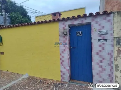 Casa com 1 Quarto para alugar, 35m² no Marechal Hermes, Rio de Janeiro