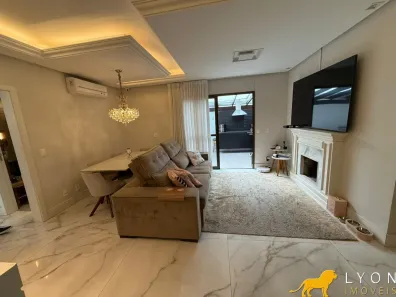 Apartamento com 2 Quartos à venda, 120m² no Cristo Redentor, Porto Alegre