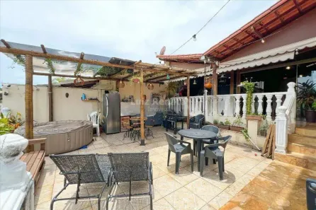 Casa com 3 Quartos à venda, 227m² no Santa Tereza, Belo Horizonte