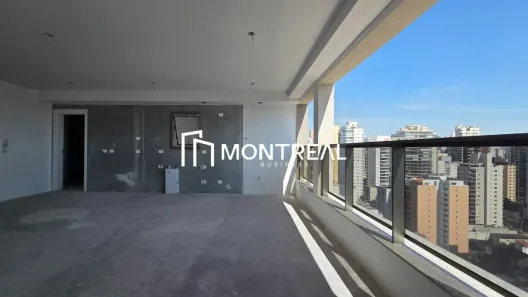 Apartamento com 3 Quartos à venda, 142m² no Perdizes, São Paulo