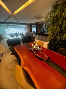 Apartamento com 4 Quartos à venda, 158m² no Apipucos, Recife