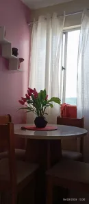 Apartamento com 2 Quartos à venda, 38m² no Restinga, Porto Alegre