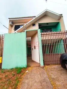 Sobrado com 4 Quartos à venda, 208m² no Jardim Monte Rei, Maringá