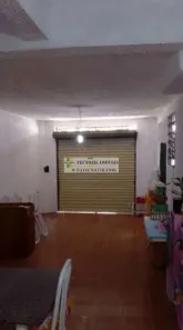 Sobrado com 2 Quartos à venda, 96m² no Ribeirópolis, Praia Grande