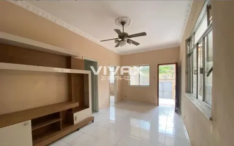 Casa com 3 Quartos à venda, 120m² no Méier, Rio de Janeiro