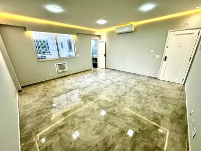 Sala Comercial para venda ou aluguel, 39m² no Centro, Nova Iguaçu
