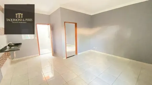 Casa com 2 Quartos à venda, 150m² no Jardim Primavera 2ª Etapa, Anápolis