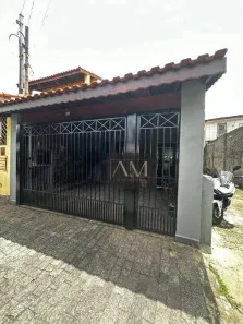 Casa com 2 Quartos à venda, 128m² no Vila Adelaide Perella, Guarulhos