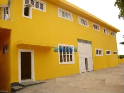 Galpão/Depósito/Armazém à venda, 1310m² no Jardim da Mamãe, Guarulhos