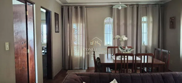Casa com 4 Quartos à venda, 170m² no Vila São Sebastião, Mogi das Cruzes