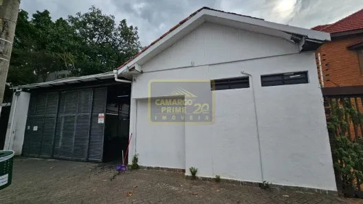 Imóvel Comercial para alugar, 250m² no Sumaré, São Paulo
