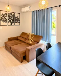 Apartamento com 1 Quarto à venda, 44m² no Oriço, Gravataí
