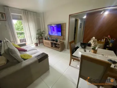 Apartamento com 2 Quartos à venda, 54m² no Taquara, Rio de Janeiro
