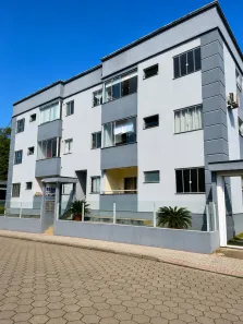 Apartamento com 2 Quartos à venda, 50m² no São Pedro, Brusque