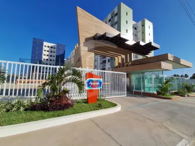 Apartamento com 3 Quartos à venda, 68m² no Aruana, Aracaju
