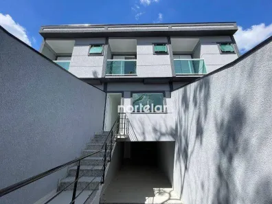 Sobrado com 3 Quartos à venda, 170m² no Jardim São José (Zona Norte), São Paulo