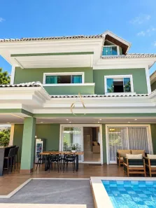 Casa de Condomínio com 4 Quartos à venda, 320m² no Recreio dos Bandeirantes, Rio de Janeiro